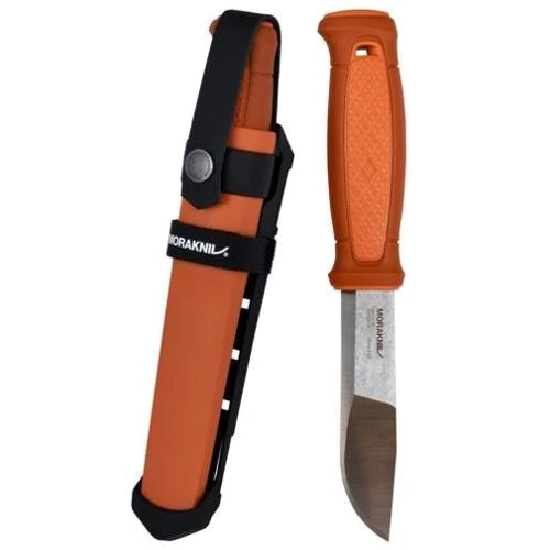 Ножі та мультітули Morakniv Kansbol Multi-Mount (2305.02.03): Кількість інструментів 1