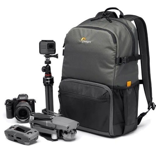 Lowepro Truckee BP 250 LX Black (LP37237-PWW) фото 10