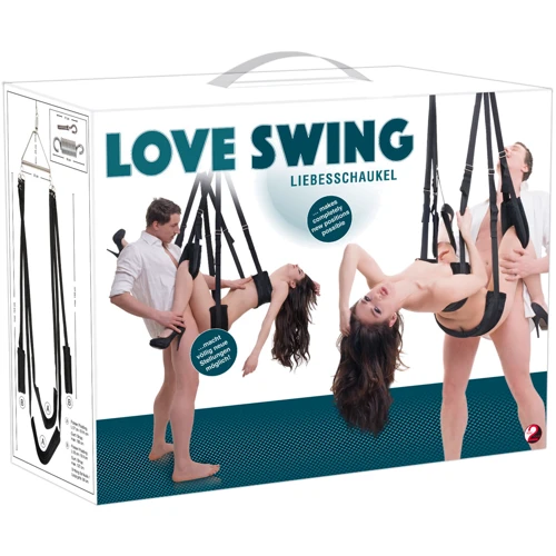 Любовные качели Orion Love Swing Liebesschaukel