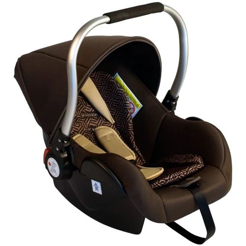Автокресло Babyhit Primary (LB-321) Brown - (0+)