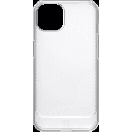 Чехол для iPhone Urban Armor Gear UAG [U] Lucent Ice (11317N314343) for iPhone 13 фото 5