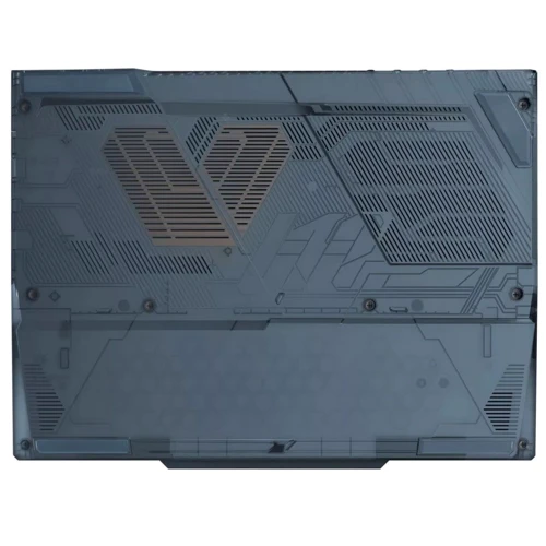 Ноутбук MSI Cyborg 14 A13VF (A13VF-091US): Вага 1.6 кг