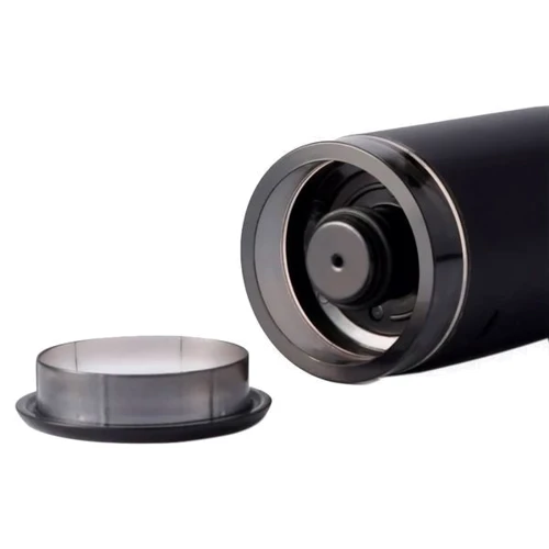 Розумний стопор для вина Xiaomi Circle Joy Electric Wine Bottle Opener Black / Red CJ-JFS03 фото 3