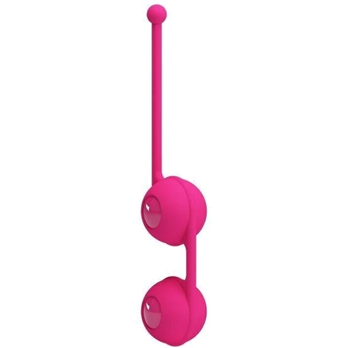 Вагинальные шарики Pretty Love Kegel Tighten Up III, BI-014493