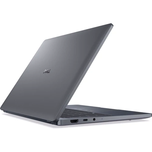Ноутбук Dell Pro 13 (BTO208PA13250UA_W11P) UA: Обсяг накопичувача 512 ГБ (SSD)