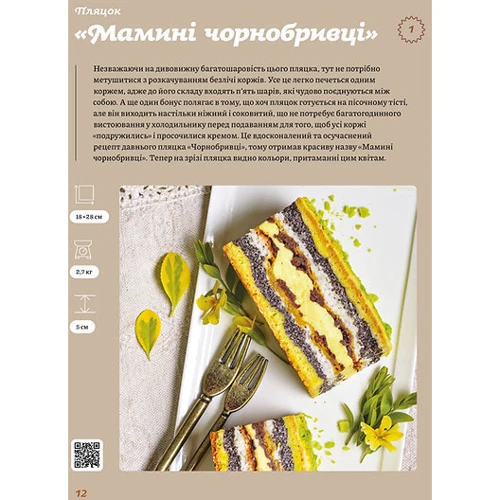 Леся Кравецька: Святкові галицькі пляцки фото 8