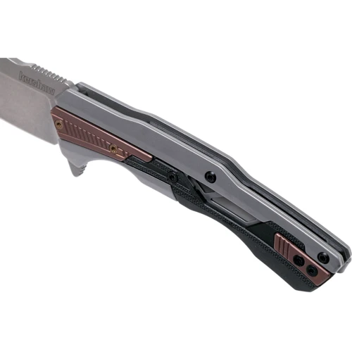 Нож Kershaw Endgame (1740.05.39): Длина клинка, см 8.3