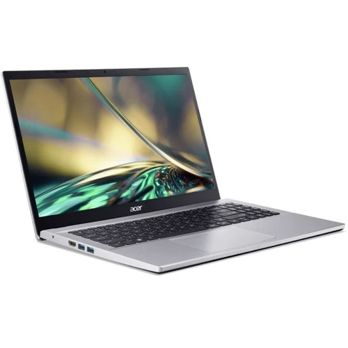 Ноутбук Acer Aspire 3 A315-59 (NX.K6SEU.00B) UA: Процессор Intel Core i5-1235U (3.3 - 4.3 ГГц) / 10 - ядерный