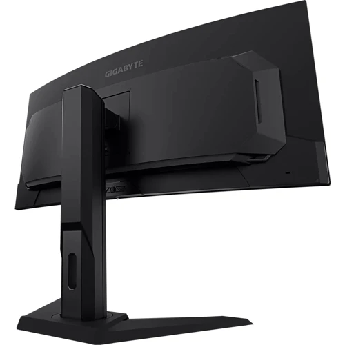 Монитор GIGABYTE MO34WQC2 EK: Время реакции, мс 1
