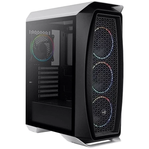 Корпус AeroCool Aero One Eclipse-G-WT-v1 (ACCM-PB17143.21)