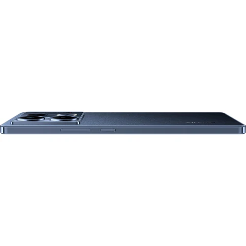 Смартфон Infinix Note 40 8/256Gb NFC Obsidian Black (UA UCRF): Операційна система Android 14, XOS 14