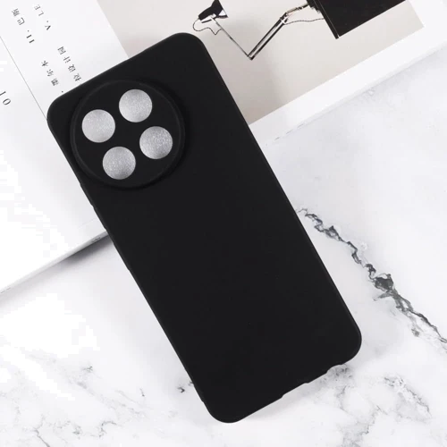 Чехол для телефонов BeCover TPU Case Black for Tecno Spark 30 Pro (KL7) (713137)