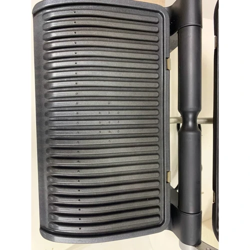 Tefal GC722D OptiGrill + XL (Электрогрили)(78034207): Причина уценки Витринный вариант, был в использовании