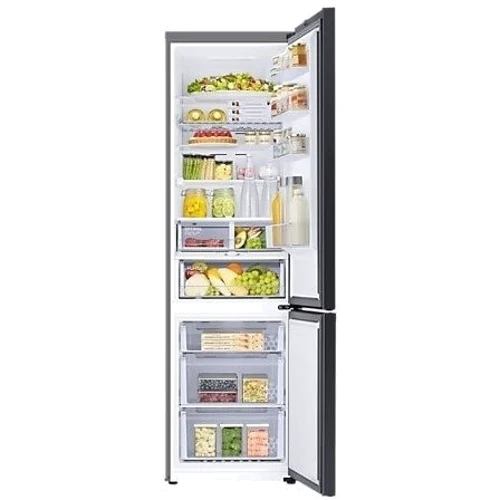 Холодильник Samsung Bespoke RB38A6B6239/UA: Розміри 59.5х203х65.8 см