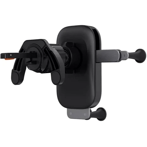 Держатель Baseus Car Holder Air Vent Ultra Control Mega Black (C40465400111-00): Производитель Baseus