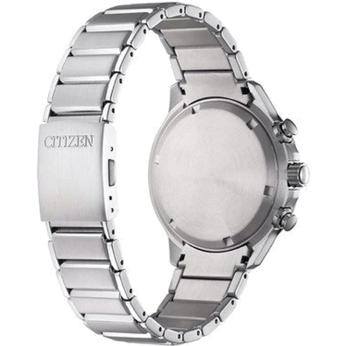 Наручний годинник Citizen AT2470-85L: Стиль Спортивный
