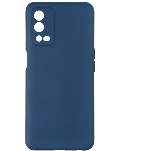 Чехол для телефонов ArmorStandart ICON Case Camera cover Dark Blue for OPPO A55 4G (ARM61432)