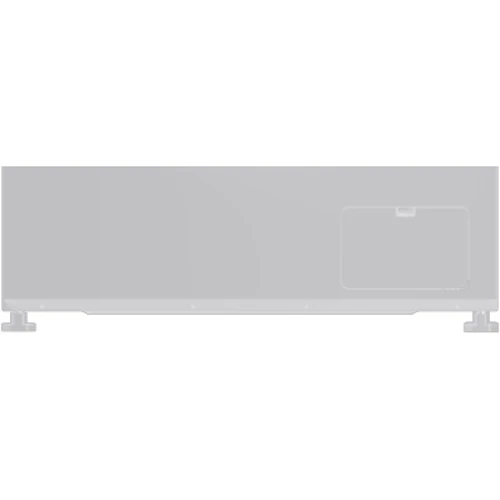 Пральна машина Edler EWF6031GRY: Тип машини Автомат