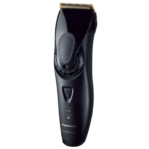 Машинка для стрижки Panasonic ER-FGP74: Количество насадок 3