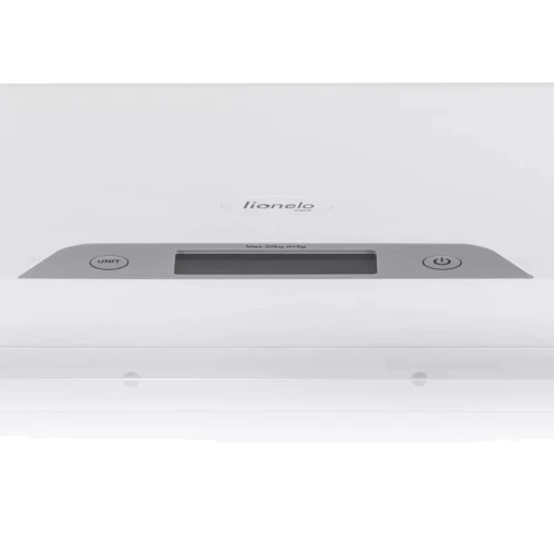 Детские весы Весы Lionelo Babybalance White (LOC-BABYBALANCE WHITE)