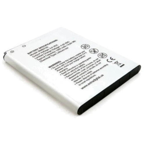 Аккумулятор Аккумулятор ExtraDigital for HTC One SV (Original) 1800 mAh - BM60100 фото 3