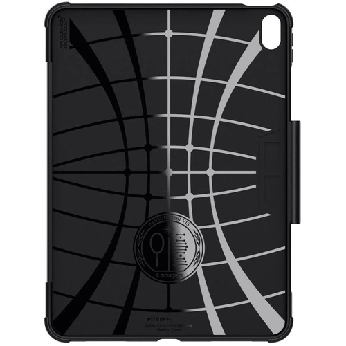 Аксесуар для iPad Spigen Core Armor Black (ACS02642) for iPad Air 2020 фото 12