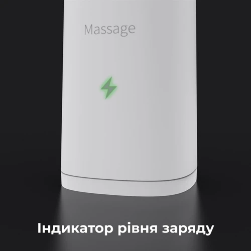 Зубная щетка AENO DB3 (ADB0003) фото 16