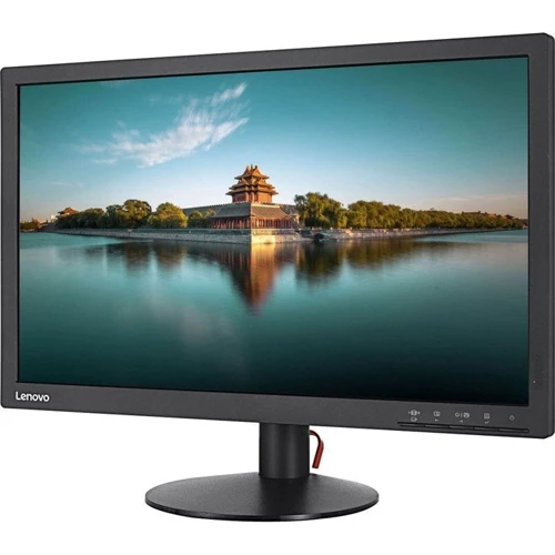Монитор Lenovo ThinkVision T2224d: Формат изображения 16:9