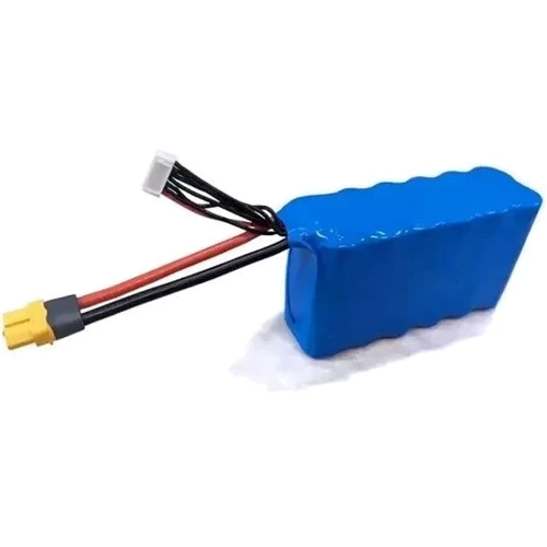 Акумулятор Li-on 6S2P 10400mAh