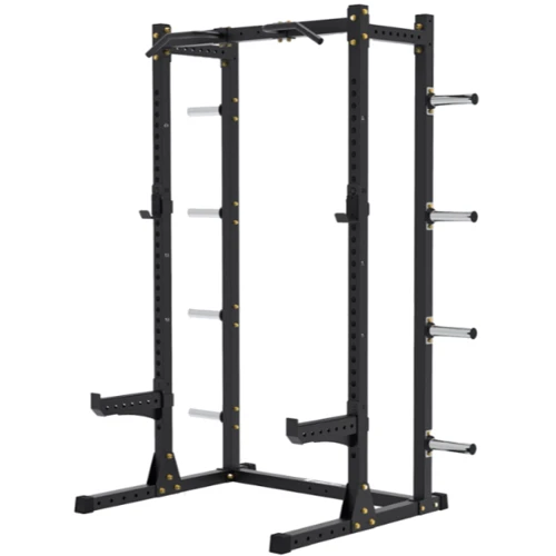 Фитнес станция inSPORTline Power Rack PW250 (26567): Максимальный вес пользователя, кг 200