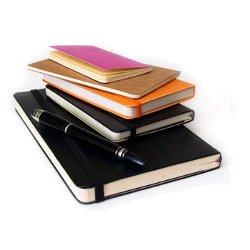Записные книжки