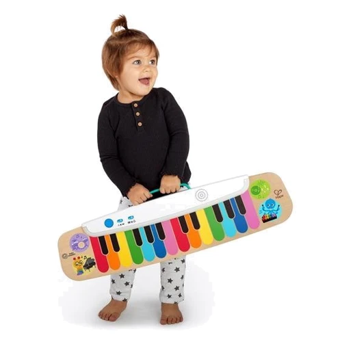 Музична іграшка Baby Einstein Magic Touch Синтезатор (800891): Вік от 1 года