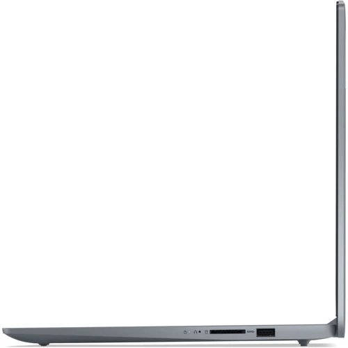 Ноутбук Lenovo IdeaPad Slim 3-15IAH8 (83ER00F7RA) UA: Процессор Intel Core i5-12450H (3.3 - 4.4 ГГц) / 8 - ядерный