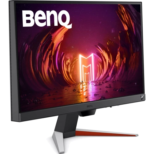 Монітор BenQ EX240N Dark Grey (9H.LL6LB.QBE) UA: Покриття екрану матовое