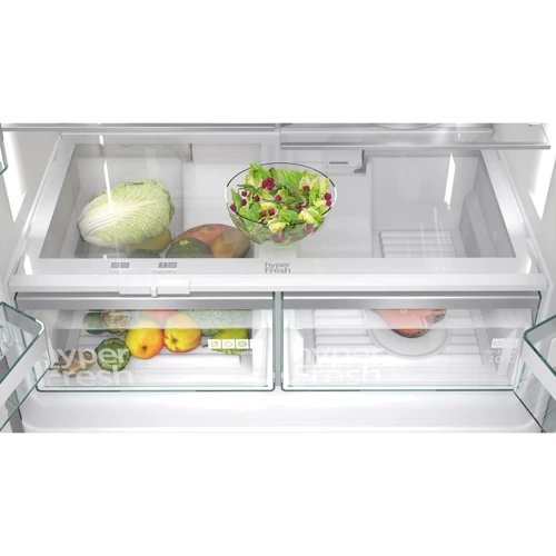 Холодильник Side-by-Side Siemens KF96DAXEA