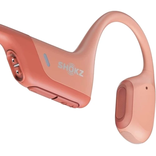 Наушники Shokz OpenRun Pro Pink: Тип крепления крепление на ушах