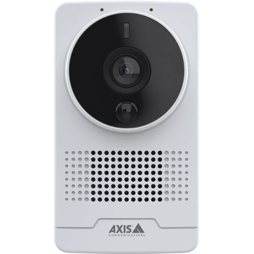 IP-камера відеоспостереження Axis M1075-L 02350-001: Виробник Axis