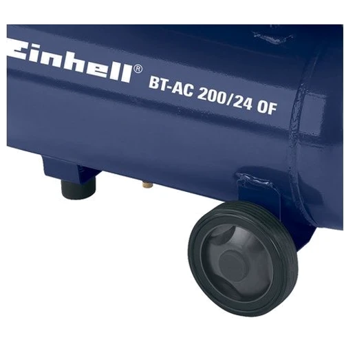Компрессор Einhell BT-AC 200/24 OF фото 2