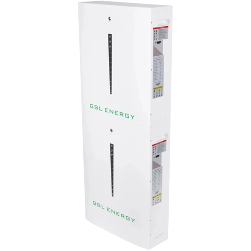 Аккумуляторная батарея GSL 51.2V 400AH 20.48kWh LiFePO4