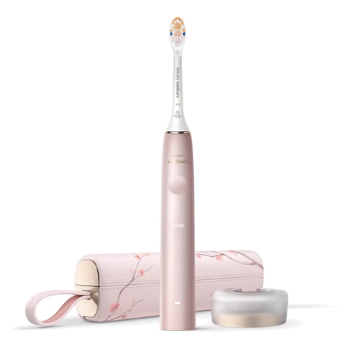 Зубная щетка Philips Sonicare 9900 Prestige SenseIQ HX9992/31