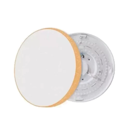 Стельовий світильник Yeelight Flamia Ceiling Light Mini 350mm 50W 2500-5500К Gold (YLXD28YL) (YLXD2801CN) фото 4