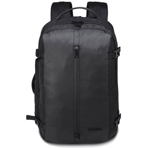 Сумка-рюкзак Semi Line USB Black черный (P8250-0)