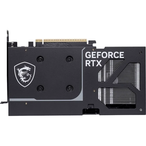 Відеокарта MSI GeForce RTX 5060 Ti 8GB VENTUS 2X OC PLUS (G506T-8V2CP)
