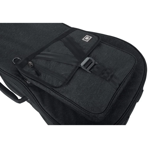 Чехол для гитары GATOR GT-ACOUSTIC-BLK фото 7