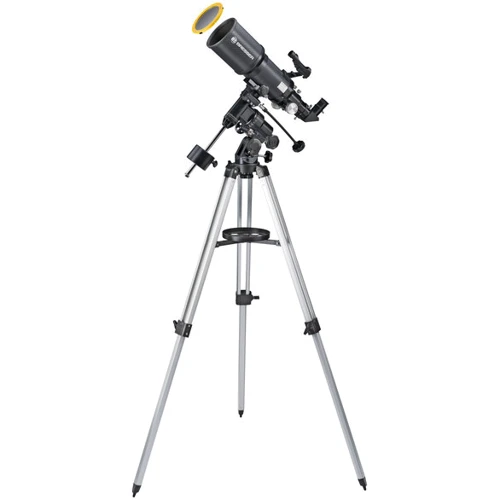 Телескоп Телескоп Bresser Polaris Solar 102/460 EQ3 (carbon)