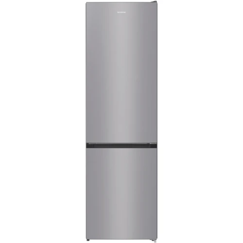 Холодильник Gorenje NRK6201ES4: Розміри 200х60х59.2 см