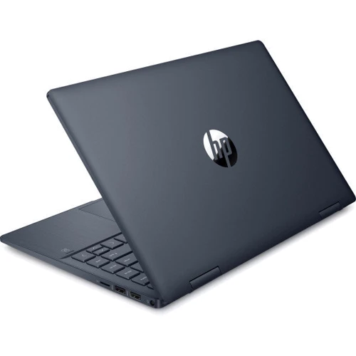 Ноутбук HP Pavilion x360 14-ek1010ua (833G5EA) UA: Процесор Intel Core i3-1315U (3.3 – 4.5 ГГц)