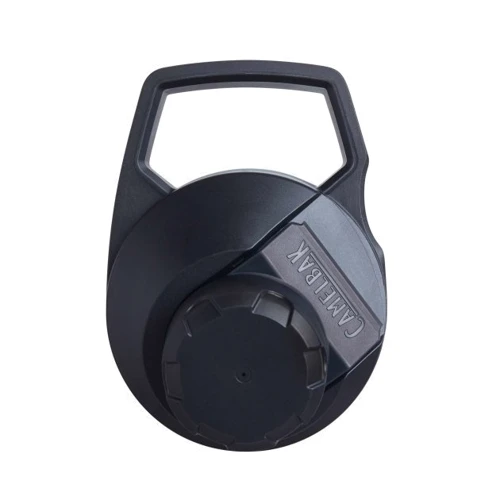 Термофляга для воды CamelBak Chute Mag SST Vacuum Insulated 12oz Black 350 мл (1831002040): Производитель Camelbak