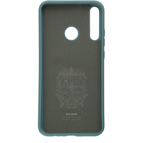Чехол для телефонов ArmorStandart ICON Case Pine Green for Huawei P40 Lite E/Y7p (ARM56370): Совместимость Huawei P40 Lite E/Y7p