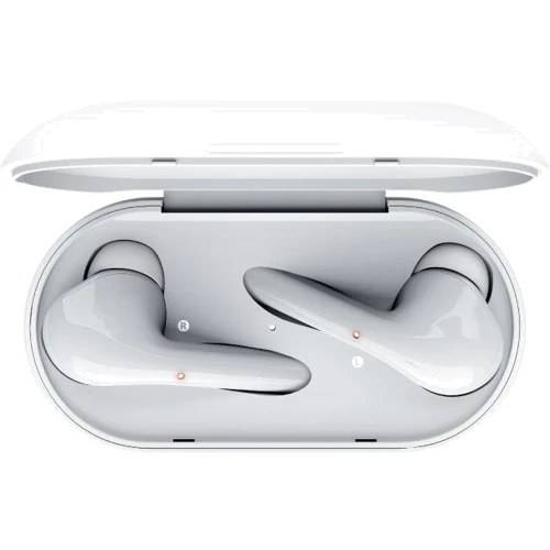 Наушники Trust Nika Touch True Wireless Mic White (23705) фото 7